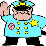 Officer Shawn B UTTP